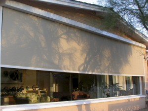 Roller Shades Phoenix | AAA Sun Control